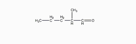 2-甲基戊醛是怎樣生產(chǎn)的？